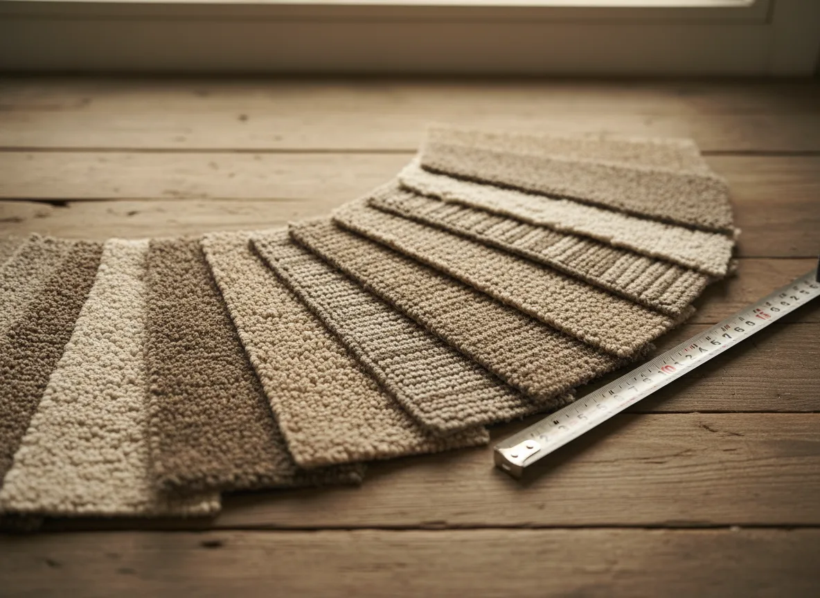 Carpet Installation Saint Anne, IL FAQs